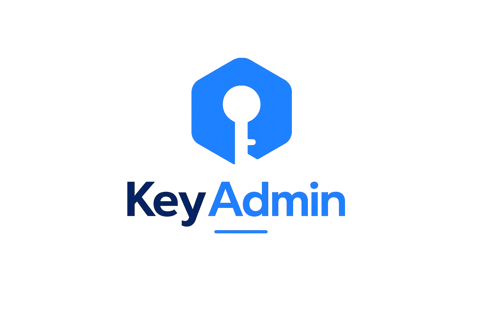 KeyAdmin